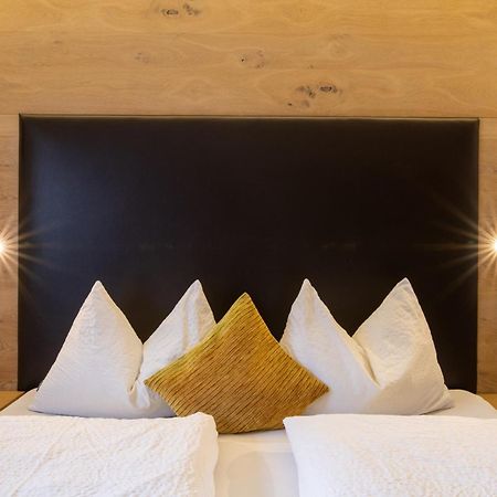 Garni Kostner Hotel Ортизей Екстериор снимка